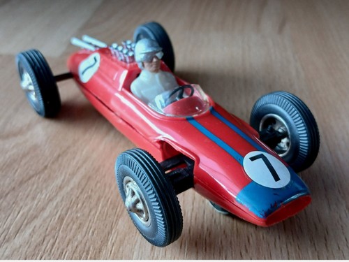 Carrera universal lotus climax - carrera,