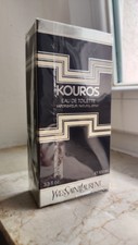 YSL Kouros Eau de Toilette