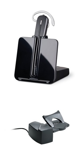 Poly dect headset cs540 10 - cs540&, hl-10