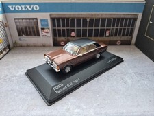  1/43  WHITE BOX WB277 FORD