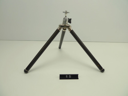 Zeiss ikon tripod reisestativ - zeiss,