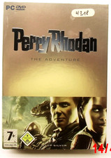 4318 perry rhodan - perry, rhodan,