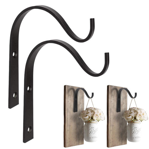 2er pack wandhaken - 2er-pack, für