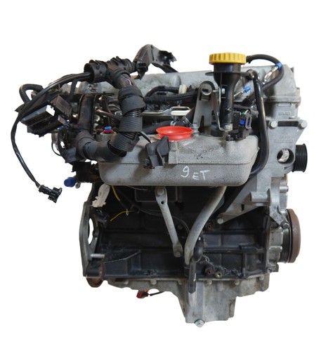 Motor für saab 3 - motor, 2,3