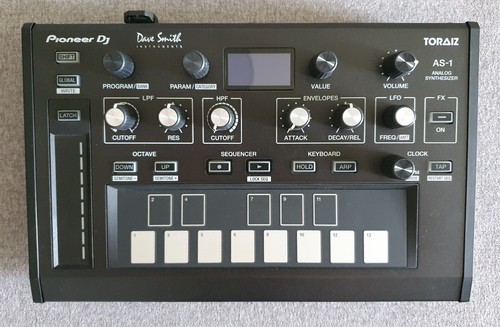 Dave smith instruments dsi - dsi, /