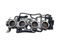 Suzuki GSX-R 1000 K9 2009 2010