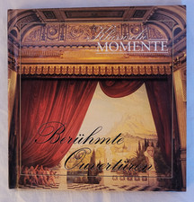 CD Box mit Buch Klassische