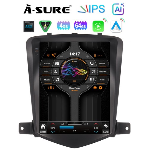 8core android carplay - ai,