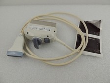GE 9L-D Linear Sonde Vivid