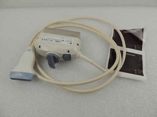 Linear sonde vivid - 9l-d,