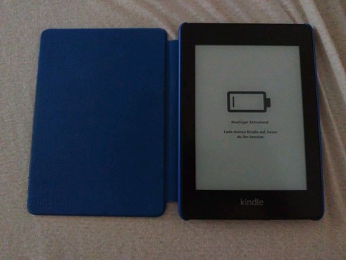 Kindle paperwhite 10 - kindle,