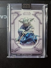 Topps Star Wars Galactic