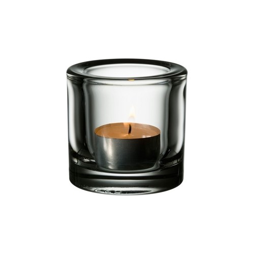 Iittala kivi windlicht mm - kivi,
