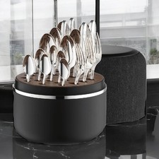 Robbe Berking Silver Cutlery