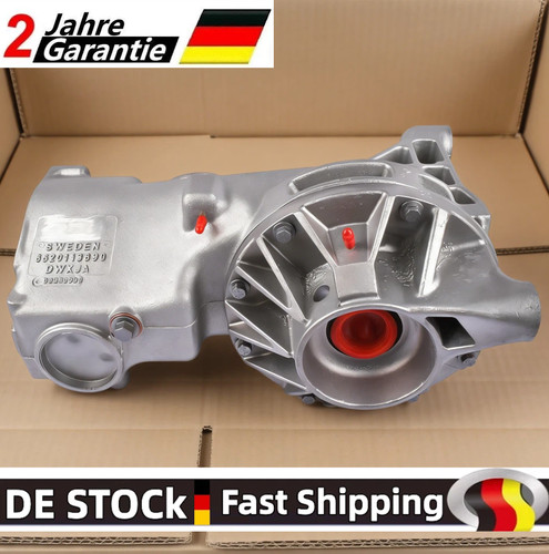 Hinten differential für - differential,