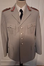 Bundeswehr BW Uniform Jacke