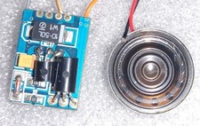 Märklin H0 Soundmodul Polizei getestet Gebraucht.