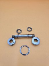 Innenlager campagnolo record - campagnolo,