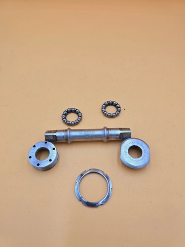 Innenlager campagnolo record - campagnolo,
