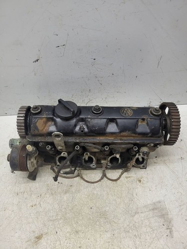 Volkswagen polo 86c 1991 - volkswagen,