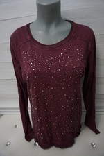 S Questo Langarm Shirt