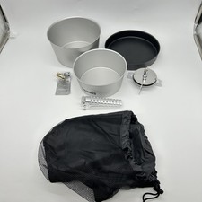 Primus campingkocher set - primus,