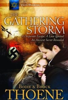 The gathering storm zion - the,