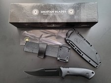 Spartan Blades / Harsey