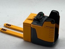 Jungheinrich ERE225 Schubmast Gabelstapler Stapler forklift