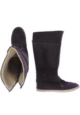 HUB Footwear Stiefel Damen Boots Damenstiefel Winterschuhe Gr. EU 36... #s06rd6l