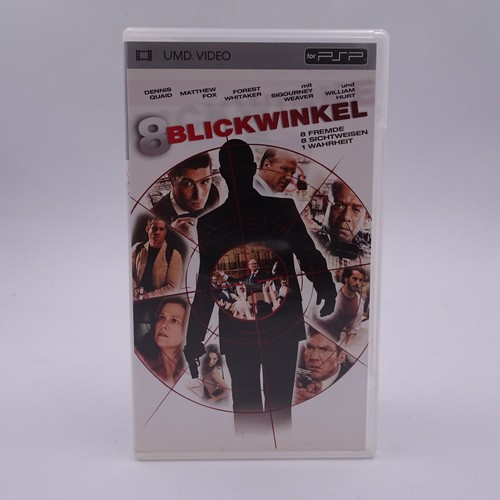 Blickwinkel sony psp umd - 8,