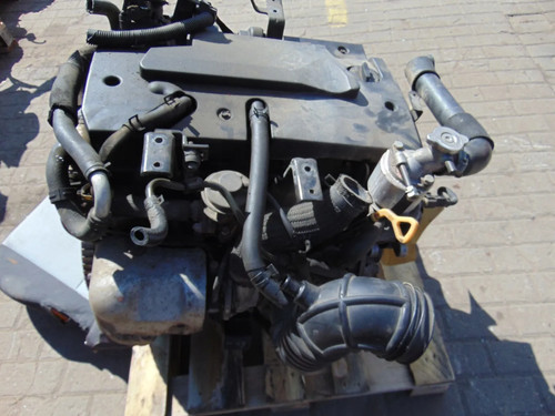 Motor hyundai terracan 9 - motor,