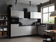 L Küche Küchenzeile