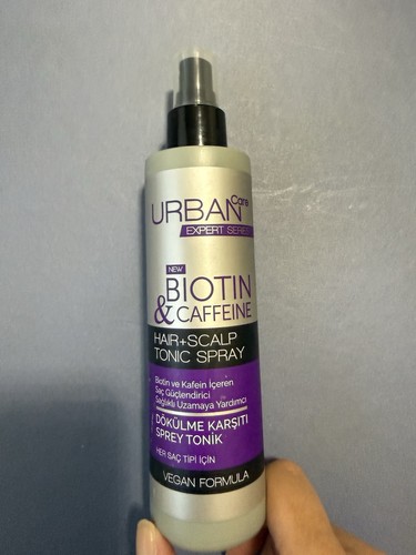 Urban care expert series - care,