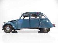 1:17 Solido Citroen 2CV B657