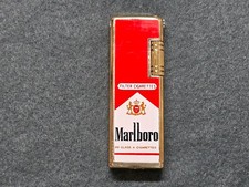 Vintage Marlboro Metall