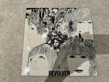 The Beatles Revolver