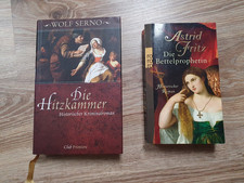 Hist. Lit. Wolf Serno Die