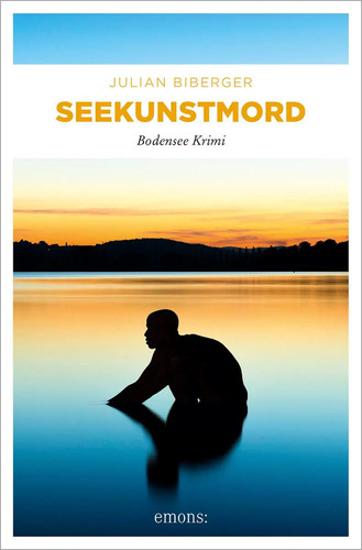 Seekunstmord bodensee krimi - |,