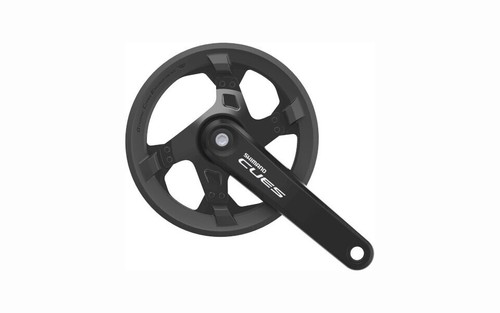 Shimano kettenradgarnitur cues - shimano,