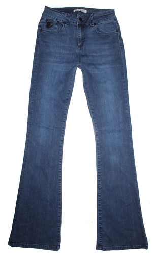Lois damen jeans hose - jeans,