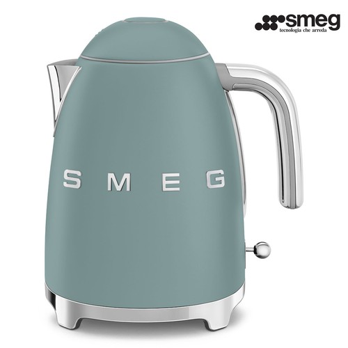 Smeg klf03 wasserkocher - smeg,