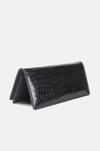 Men shiny crocodile - shiny,