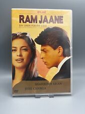 Dvd Auswahl Bollywood Filme Shahrukh Khan 14/4/2