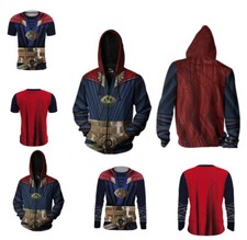 Spiderman No Way Home Hoodies