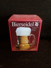 Bierkrug Bierseidel Henkelglas
