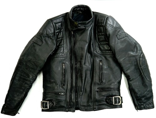 Belstaff outlaw biker - outlaw,