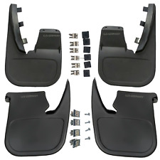 Schmutzfänger Set für VW T4