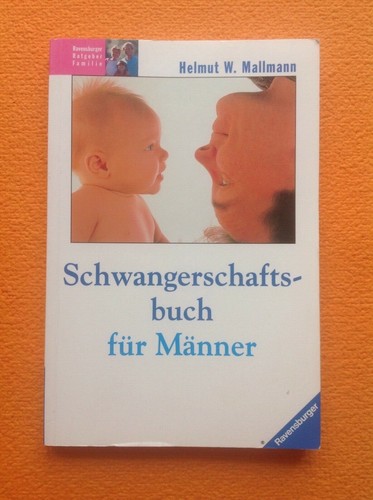 👍Schwangerschaftsbuch für