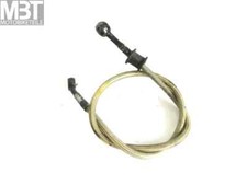 Suzuki GSX-R 750 SRAD GR7DB Bremsleitung hinten Stahlflex Leitung Bj.96-97